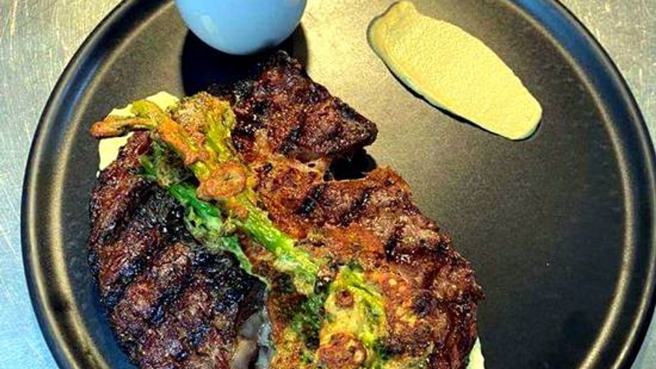 Victorian Farms Scotch Fillet Steak