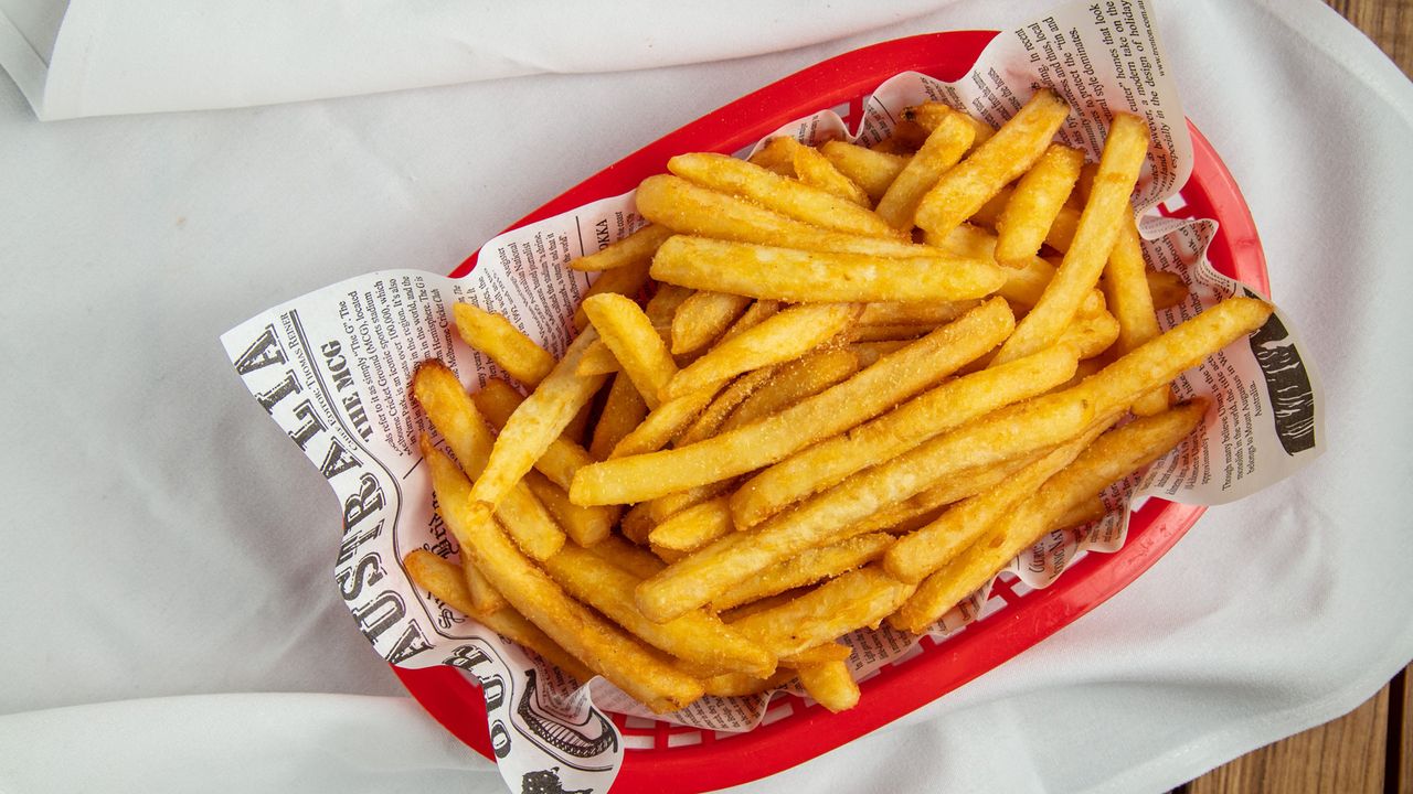 Hot Chips