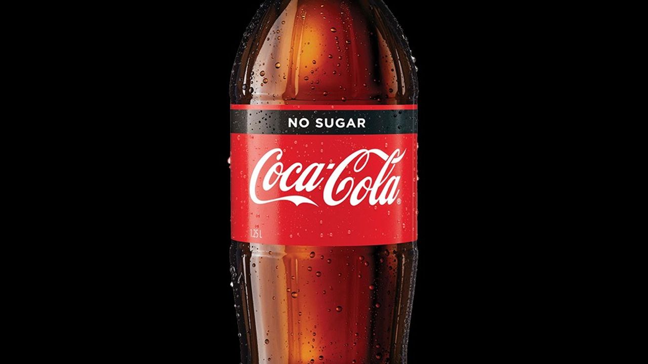Soft Drinks