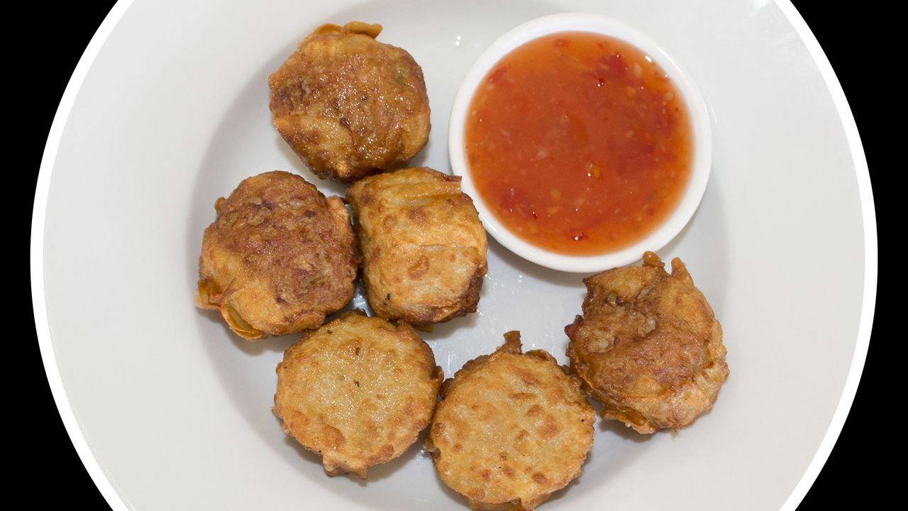 Dim Sim (6)
