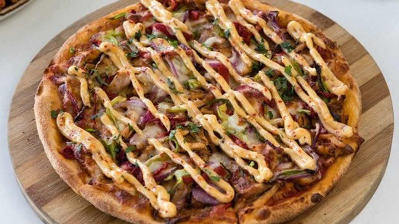 Portuguese chicken