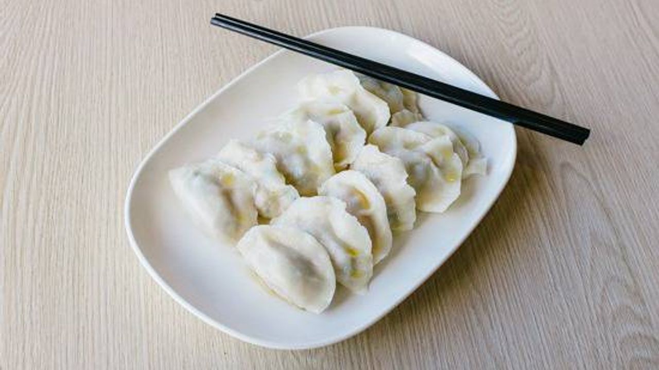 Pork Dumpling