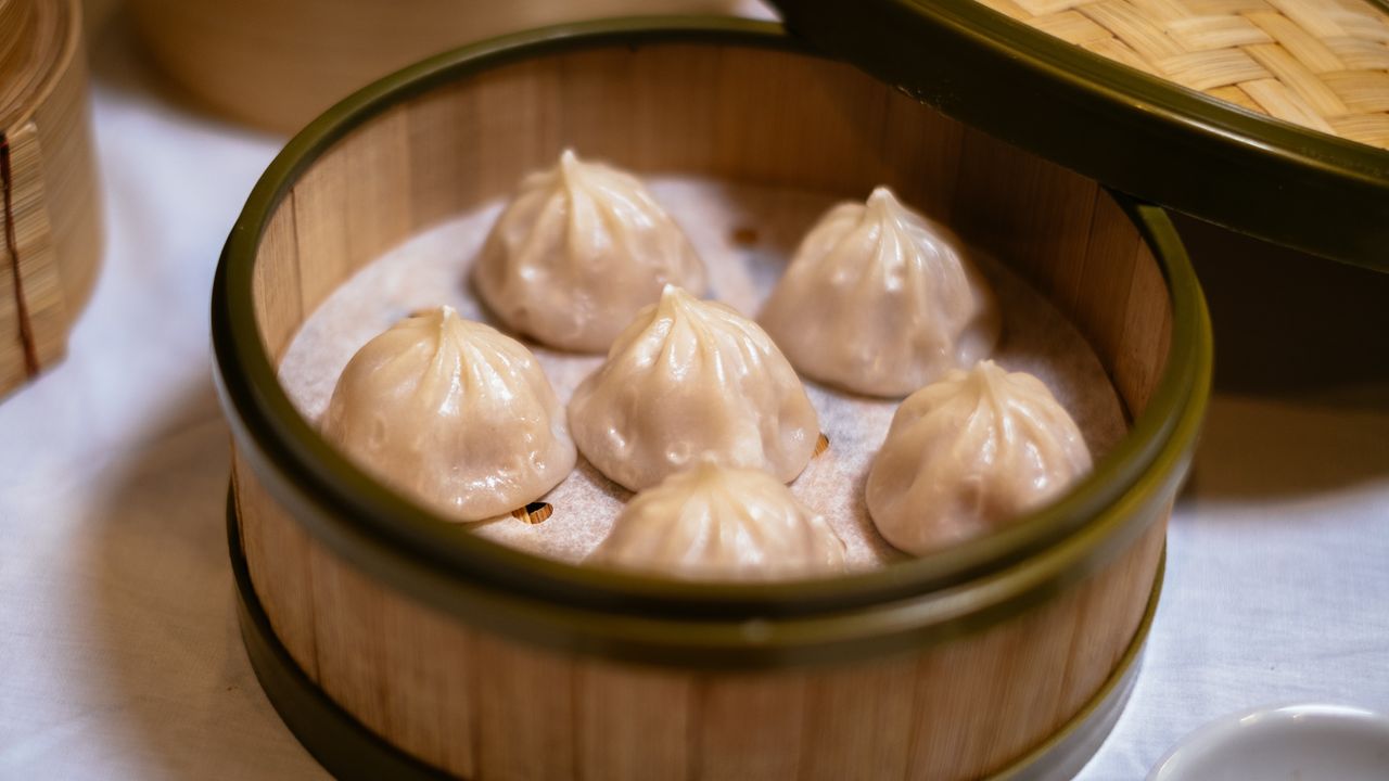 Xiao Long Bao (6pcs)