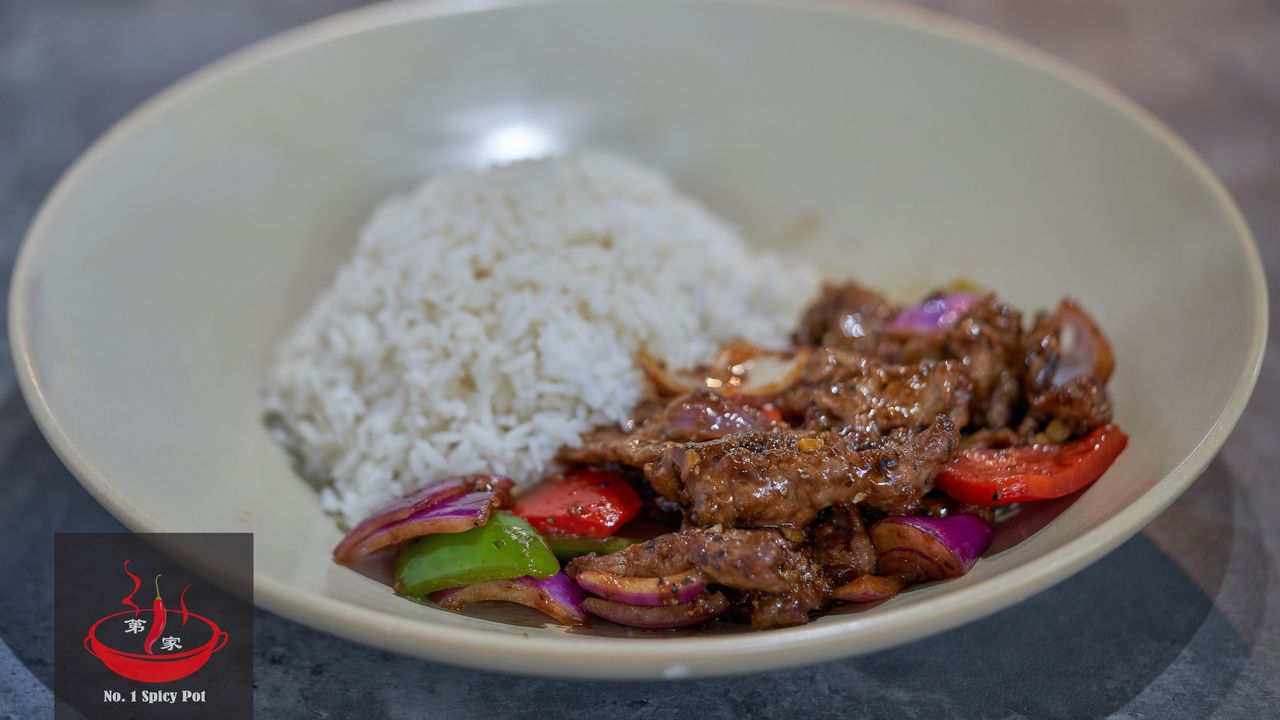 Beef Fillet