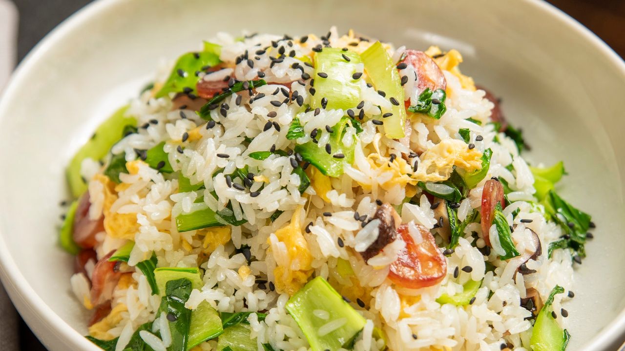 Legit Special Fried Rice