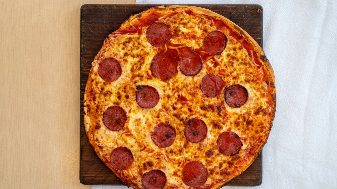 Salami (Large 13")