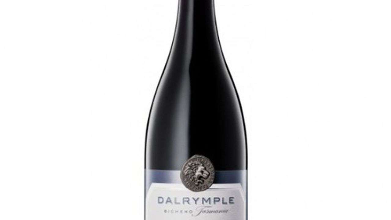 Dalrymple Pinot Noir