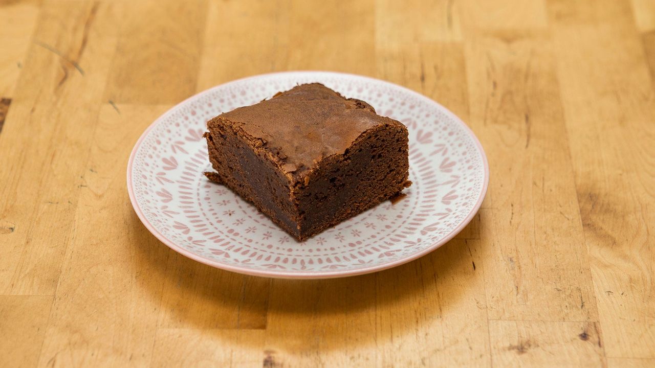 Chocolate Brownie