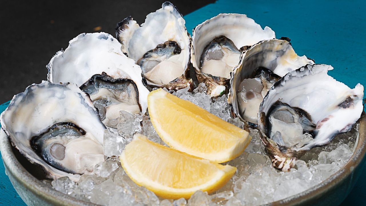 Coffin Bay Oysters (Natural)