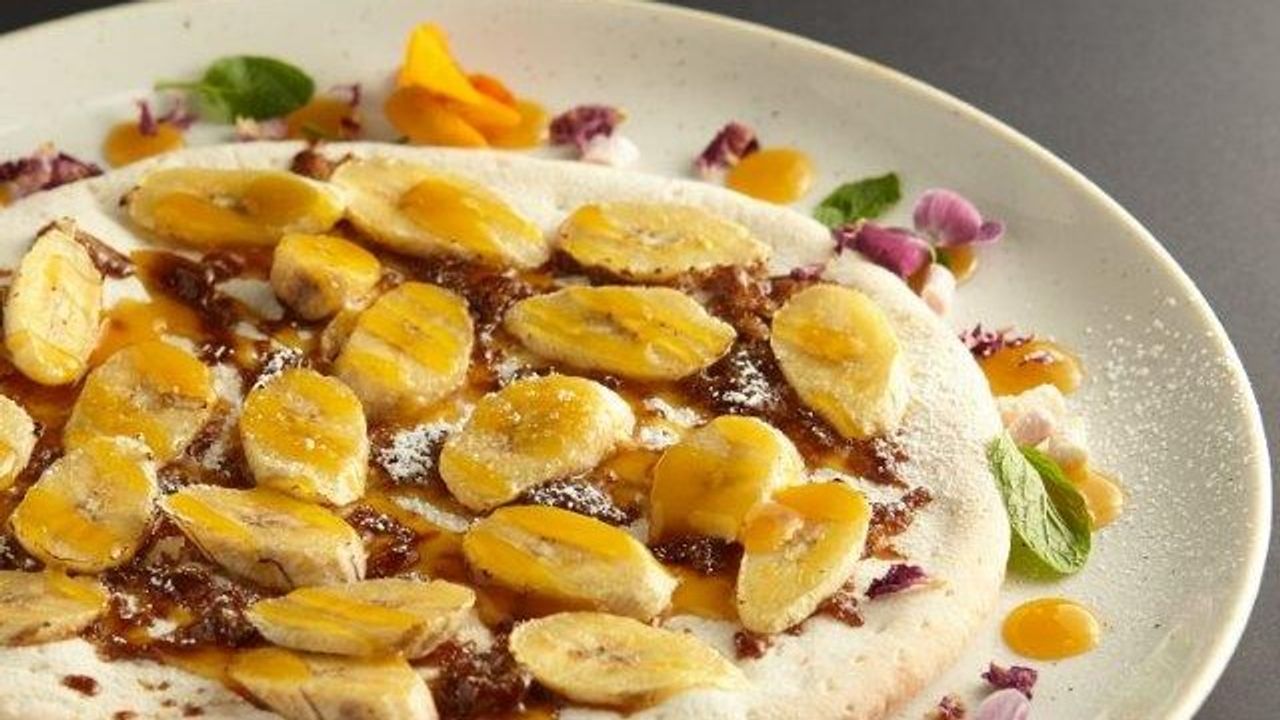 Banana