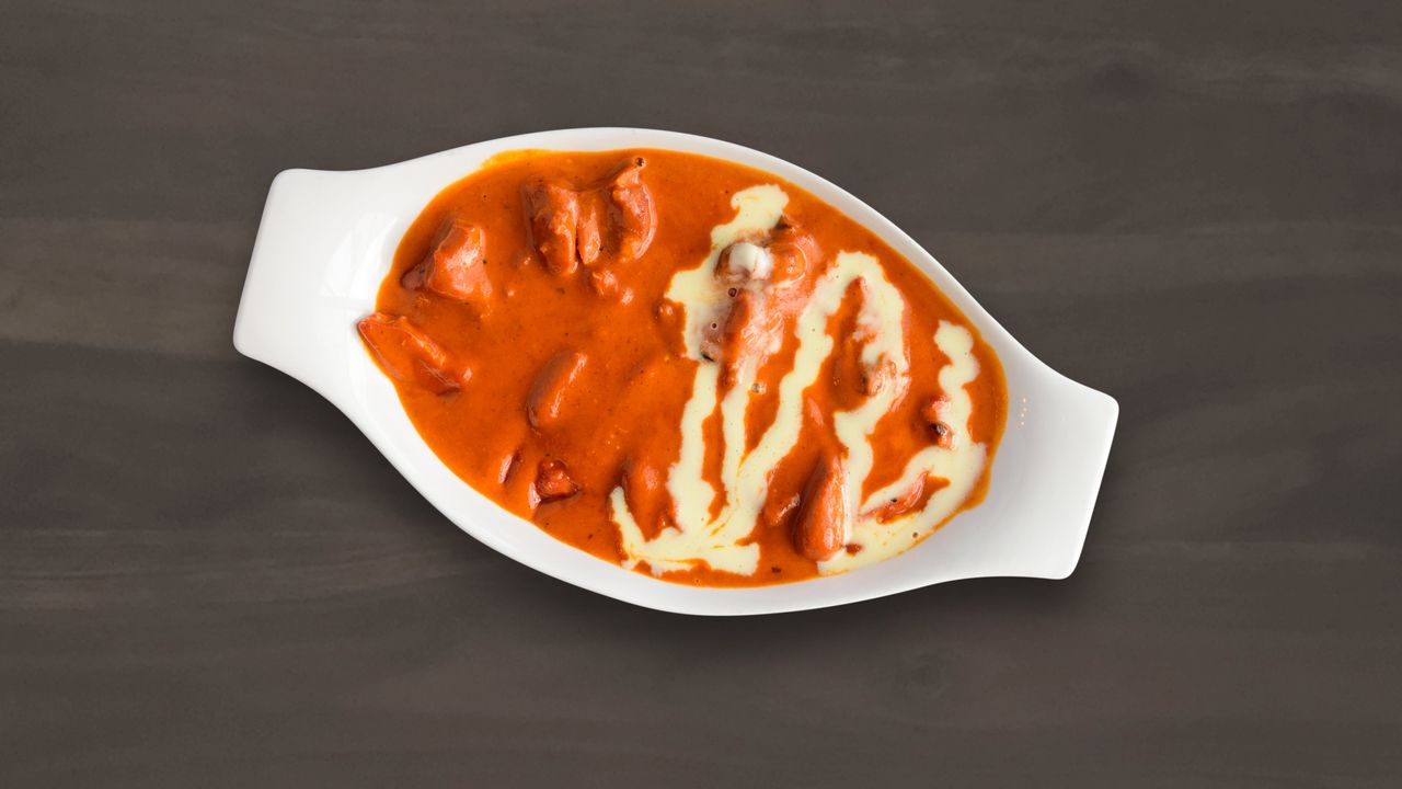 Butter Chicken (GF)