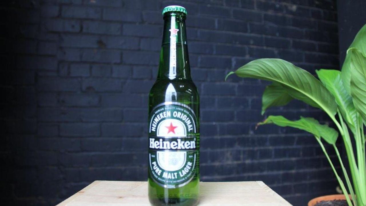 Heineken (6 Pack)