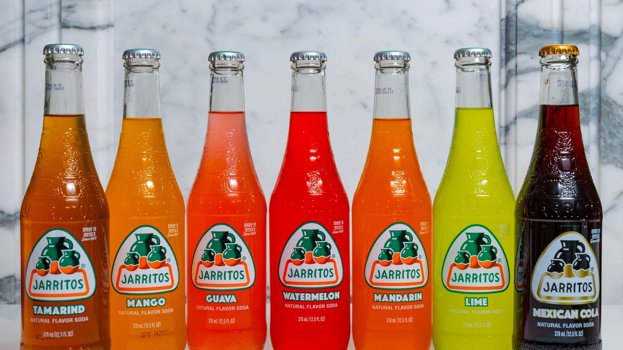 Jarritos (370ml)