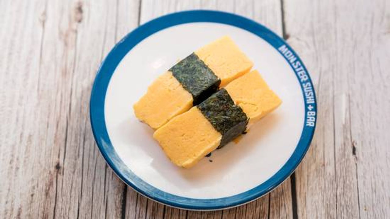 Tamago Cube