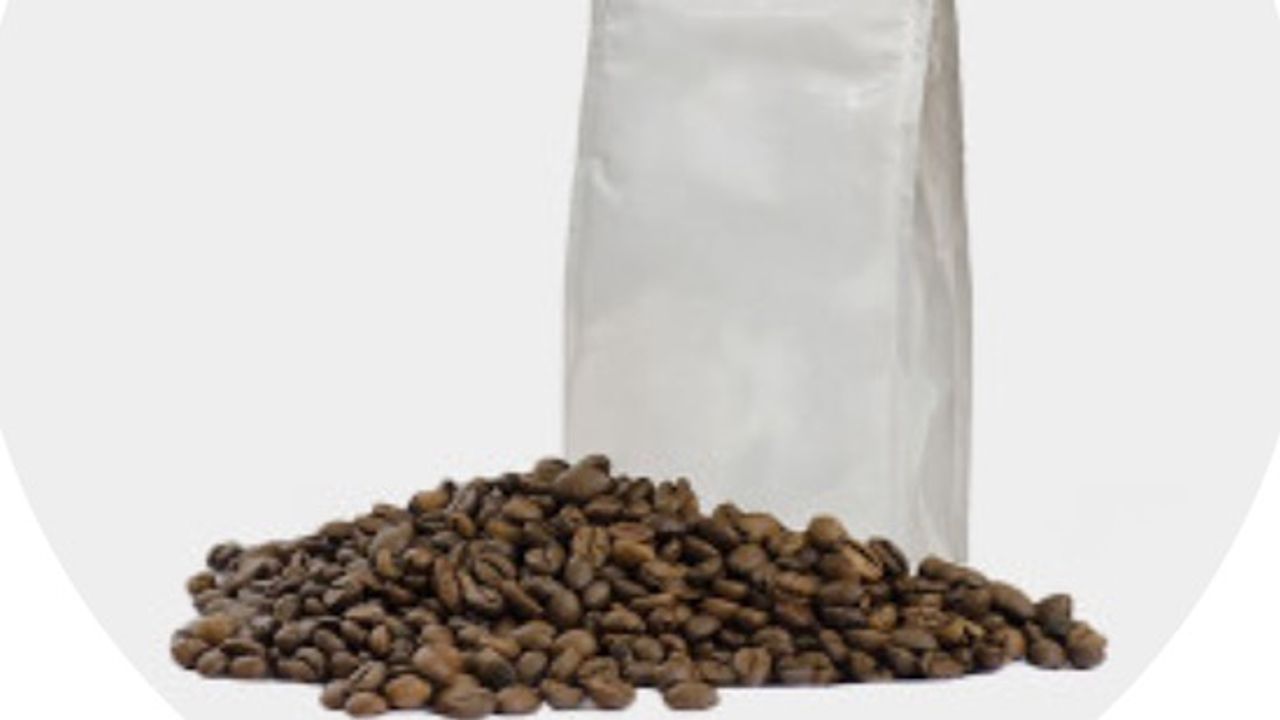 Cielo Coffee Beans 1KG