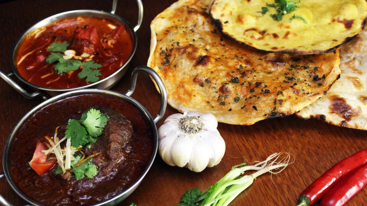 Rogan Josh