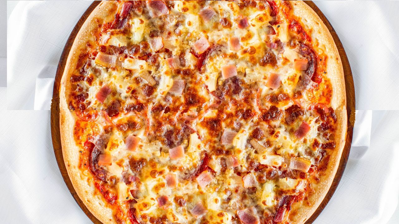 House Special Pizza (Large)