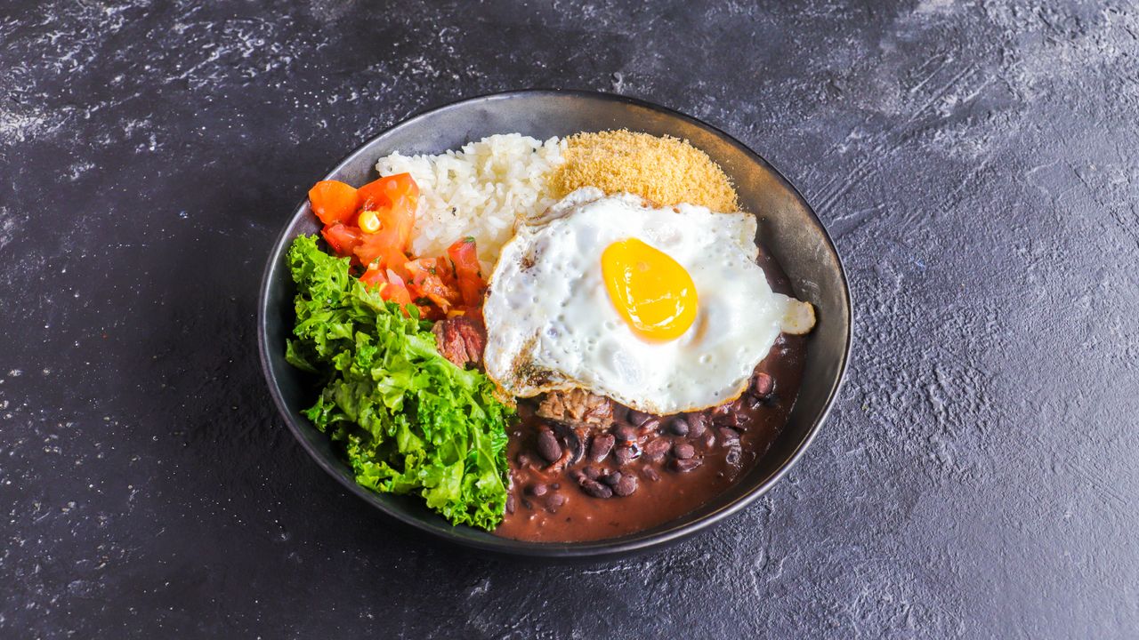 Brazilian Bowl