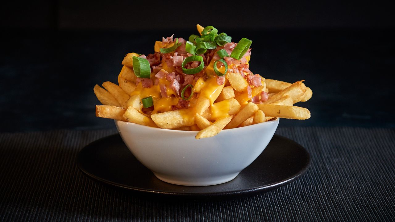 American Fries