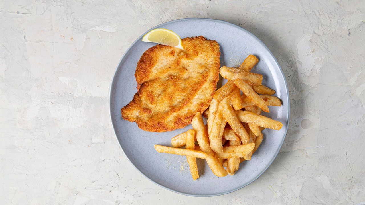 Schnitz and Chips