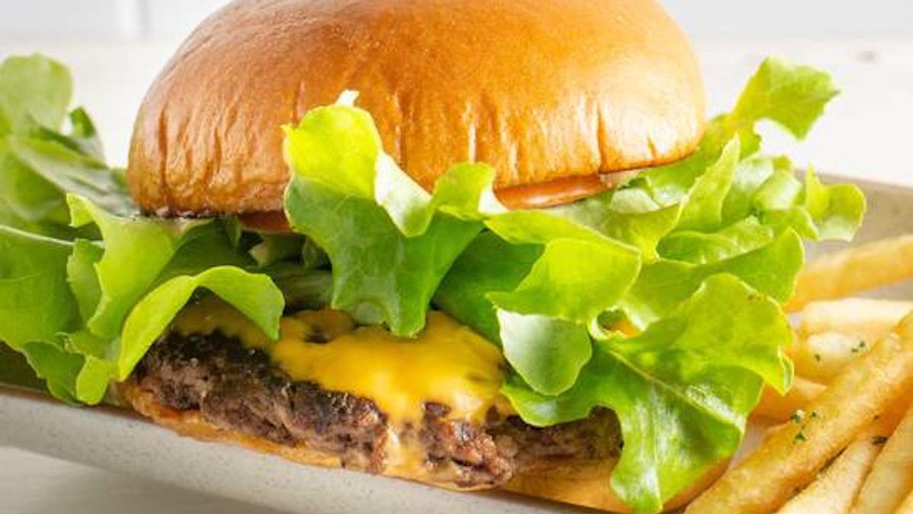 Tetto Burger
