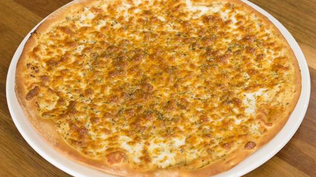 12" Cheesy Garlic Value Pizza