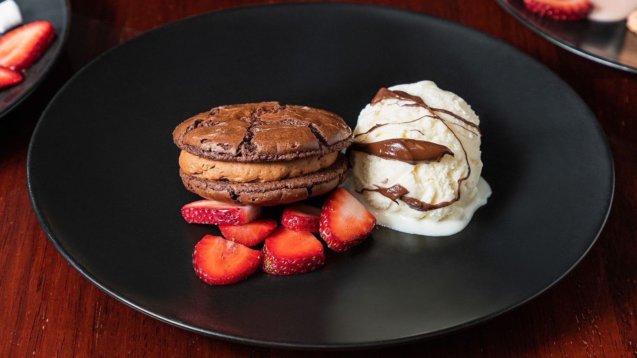 Vanilla Butterbing Cookie