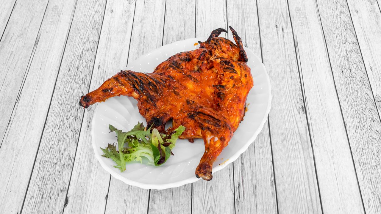 Whole Chicken