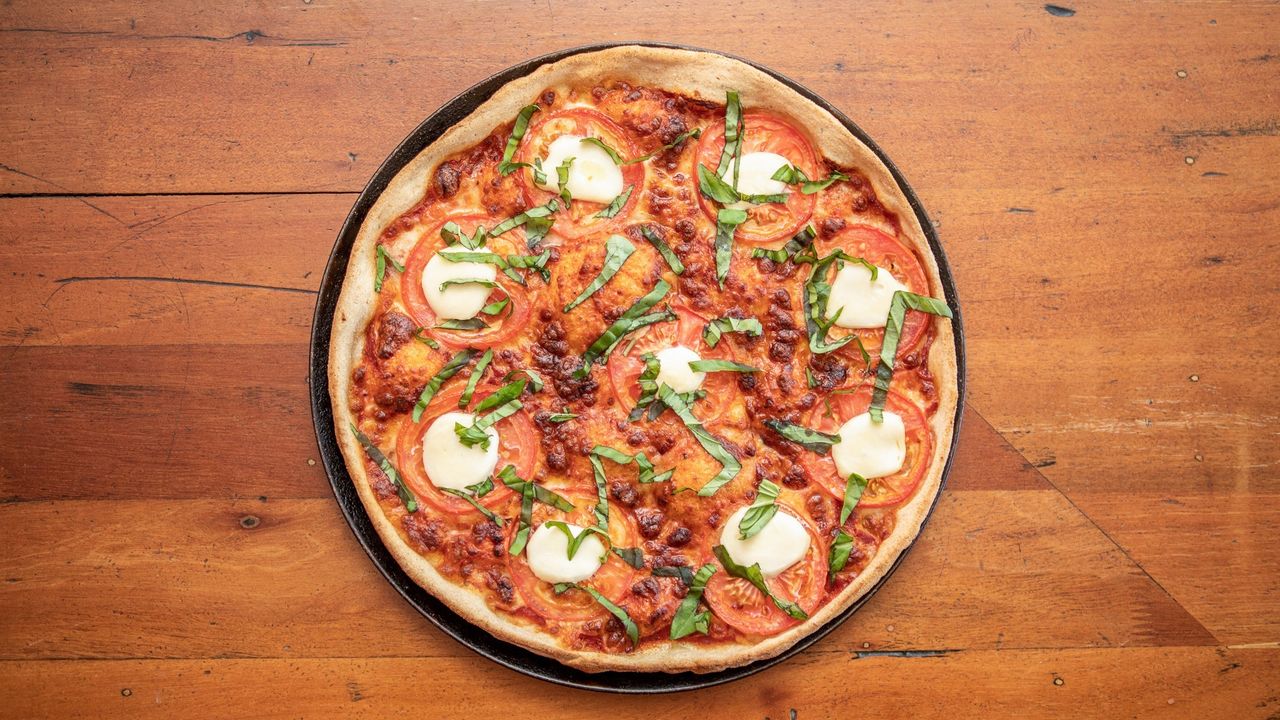 Margherita (V)