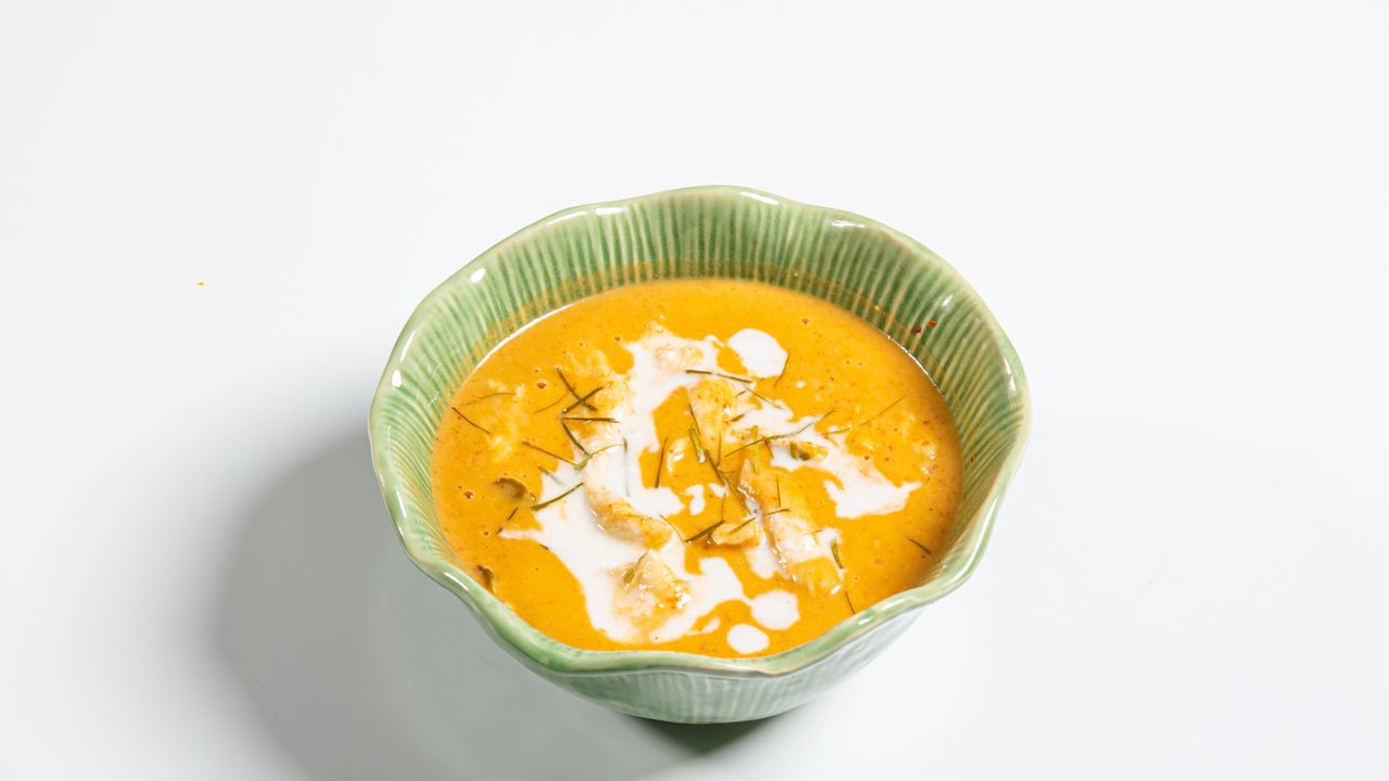 Panang Curry