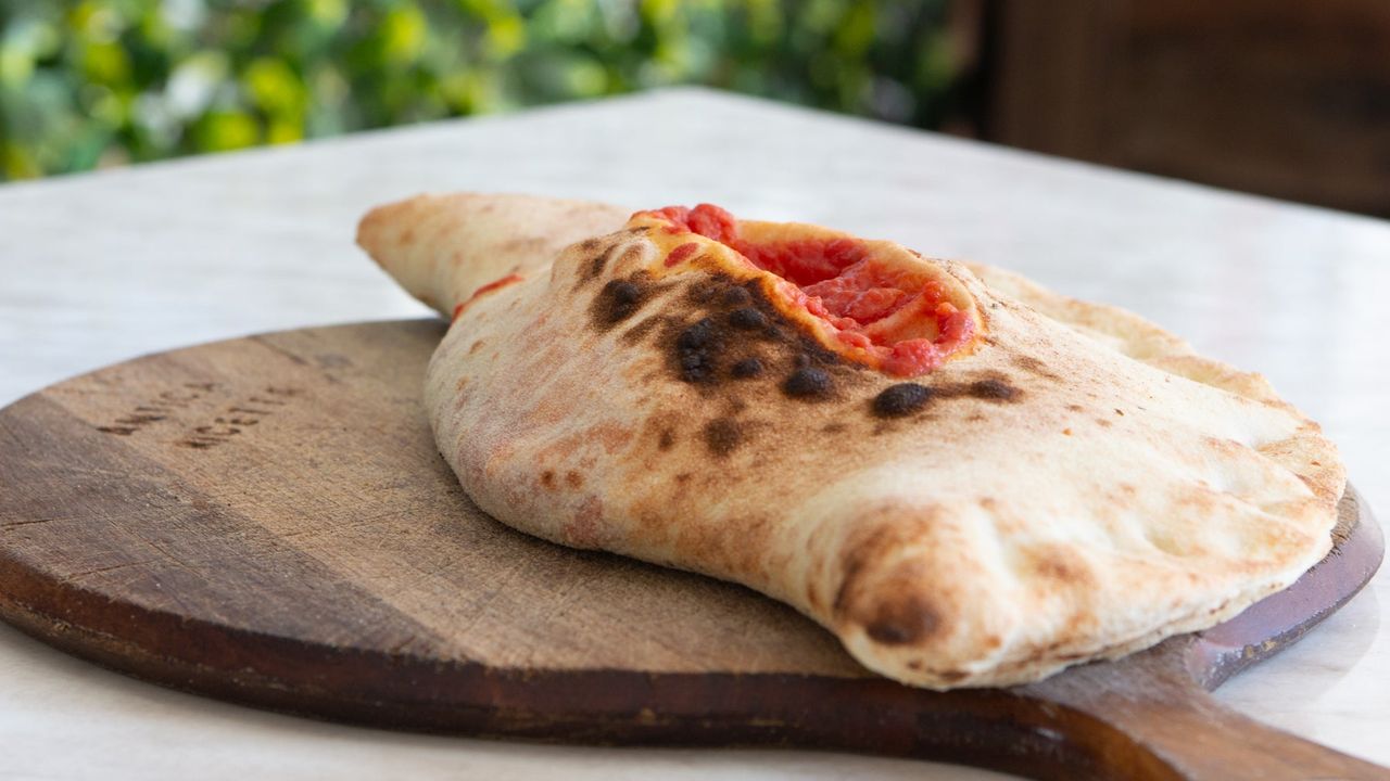 Calzone