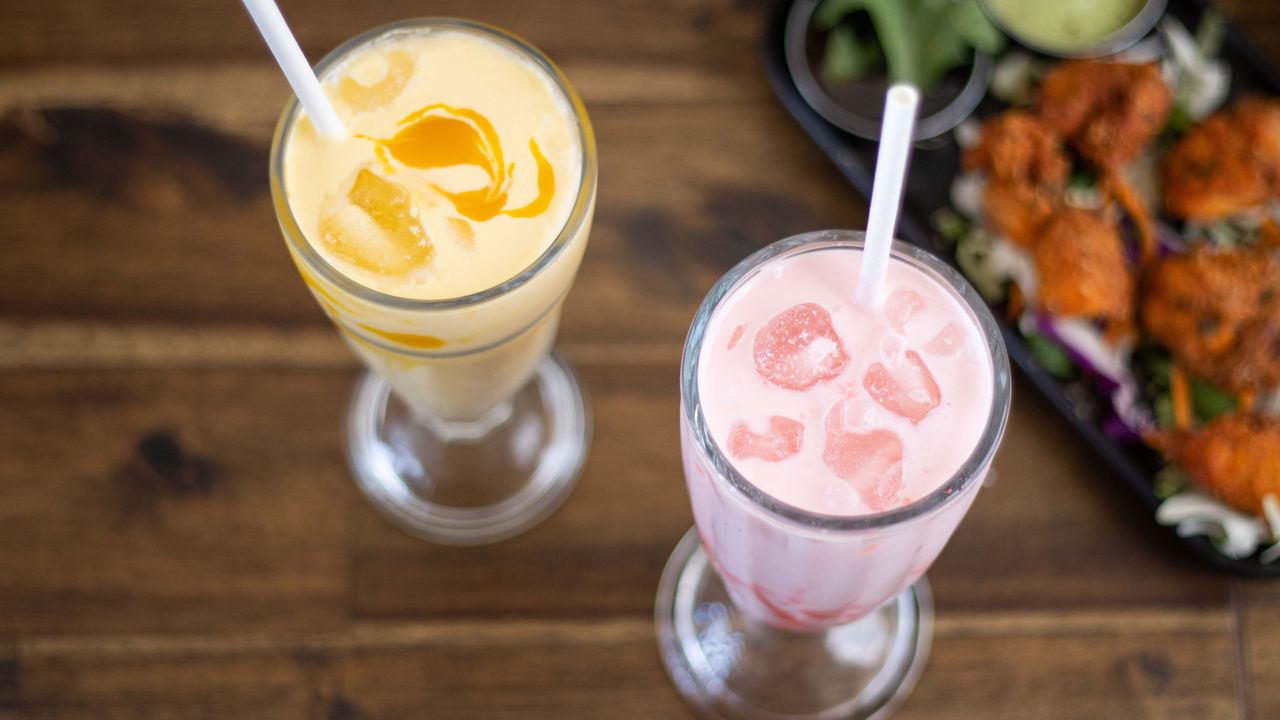 Lassi