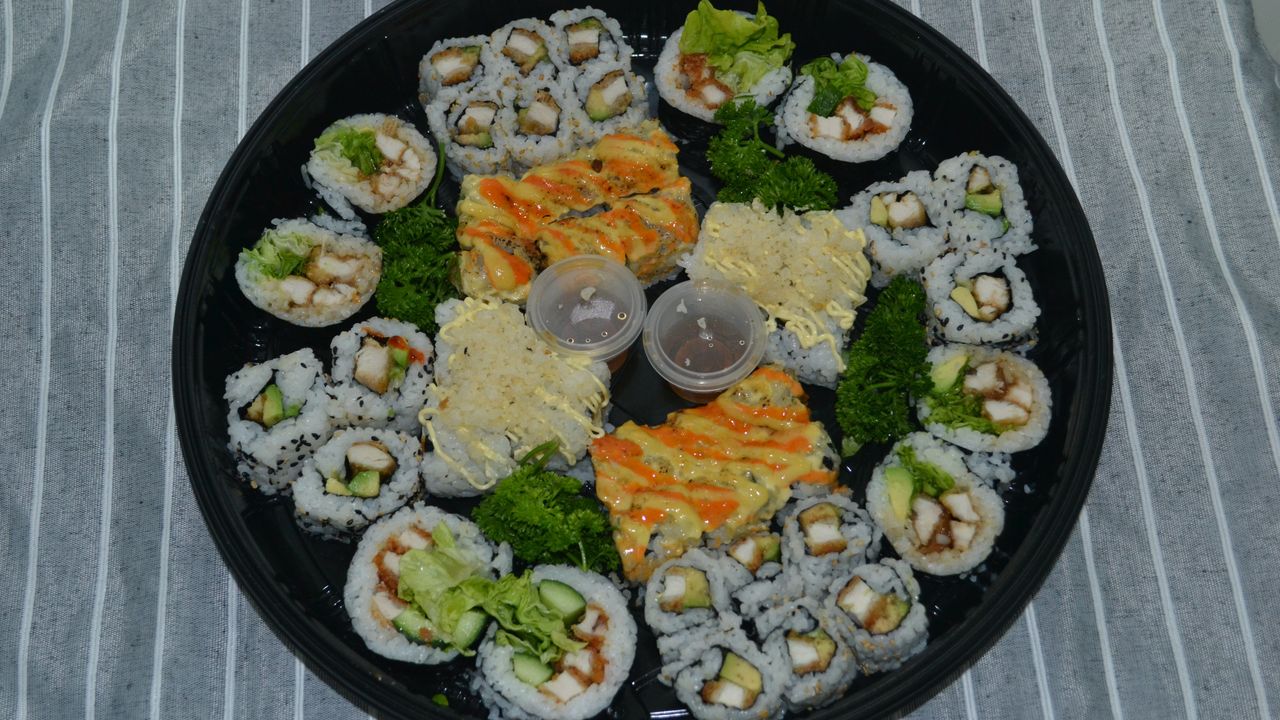 Chicken Lover (44pc)