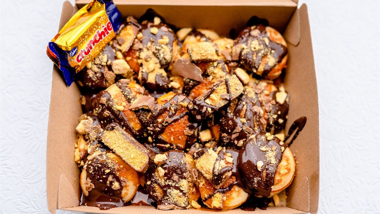 Crunchie