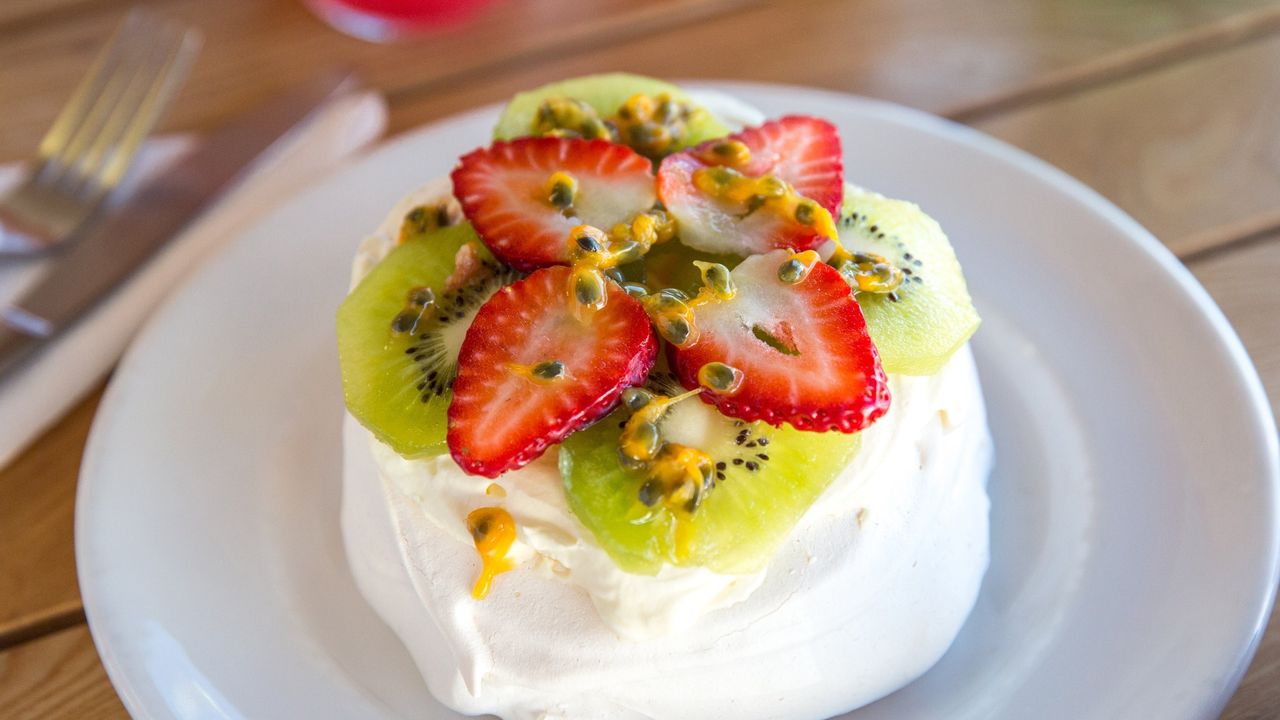 Pavlova