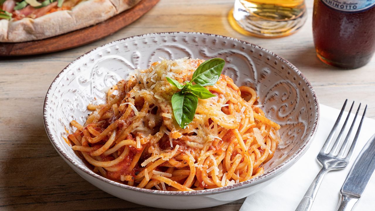 Napoli Sauce