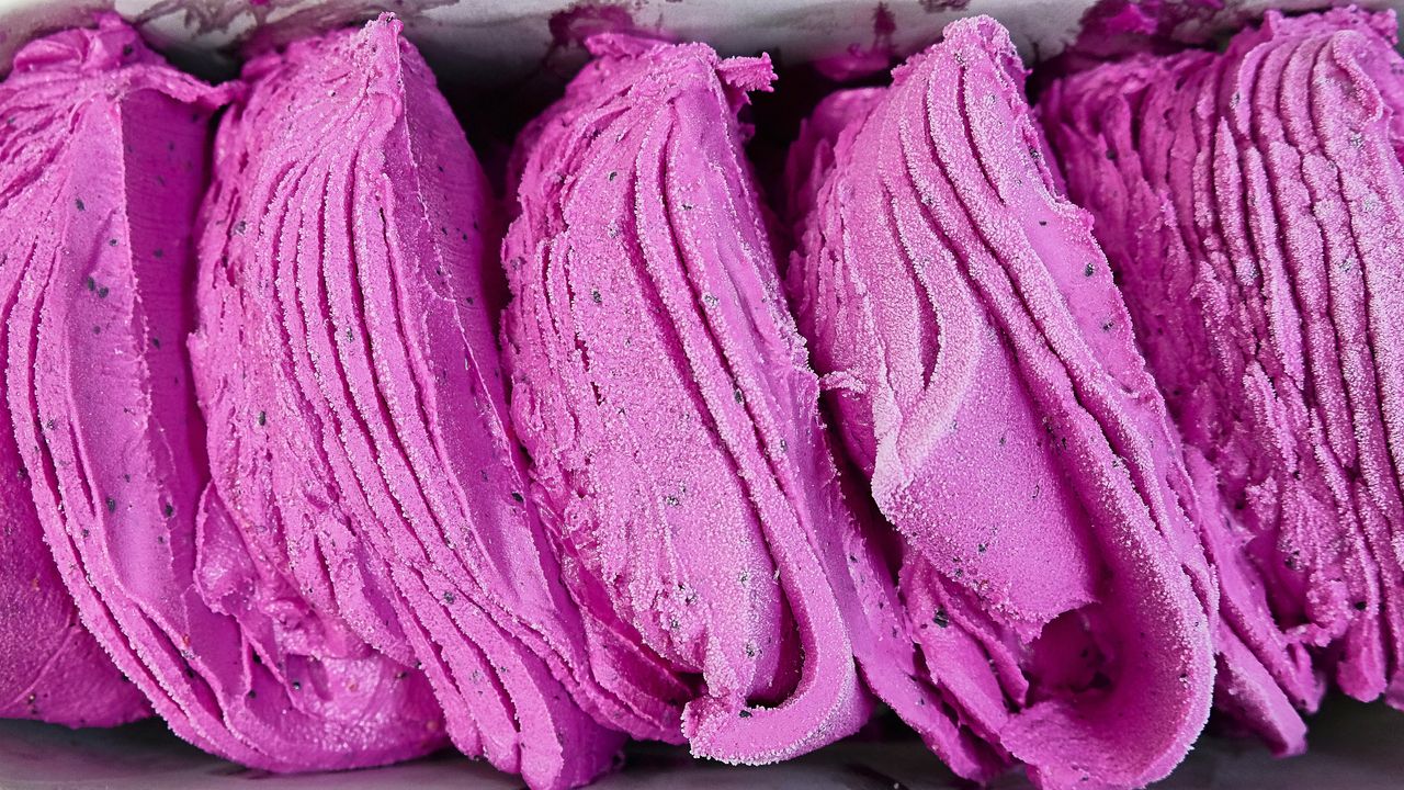 Dragonfruit