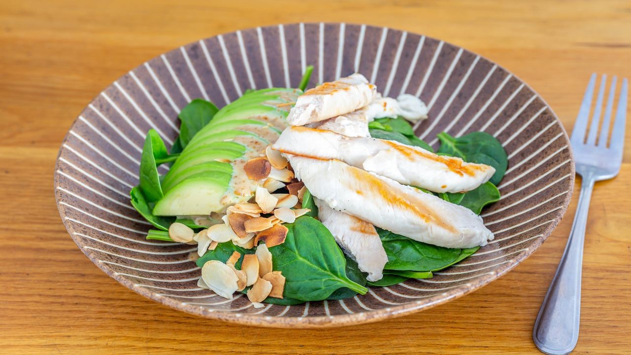 Chicken Salad
