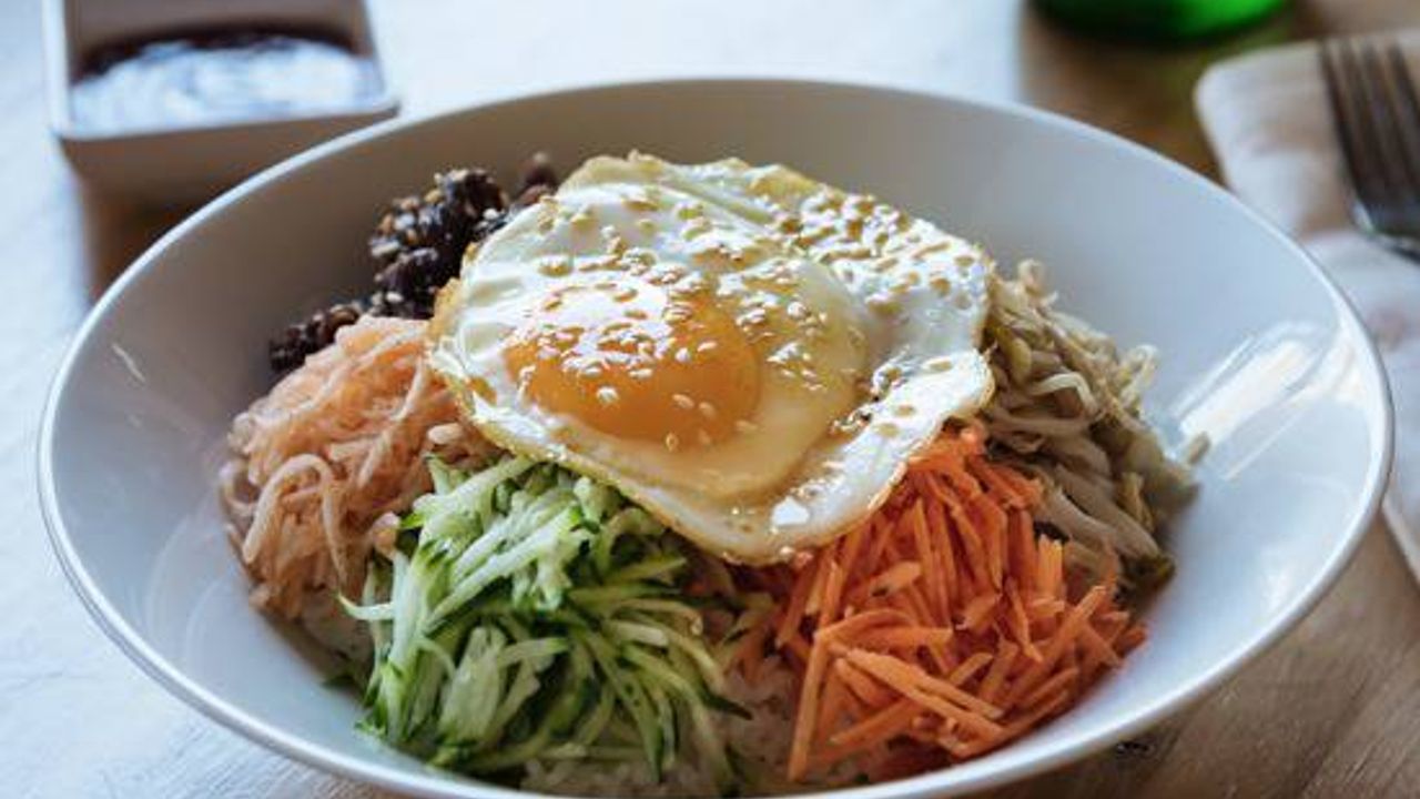 Bibimbap