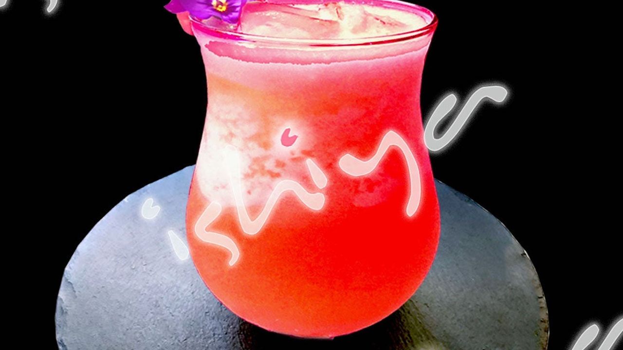 Pink Grapefruit Juice