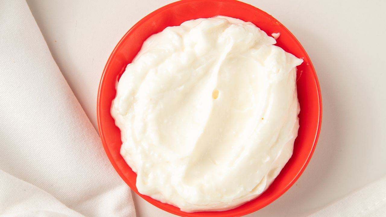 Garlic Sauce