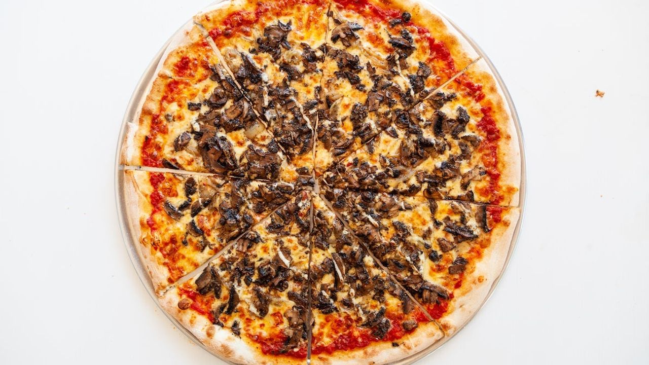 Boom Shake Shake Shake the Shroom