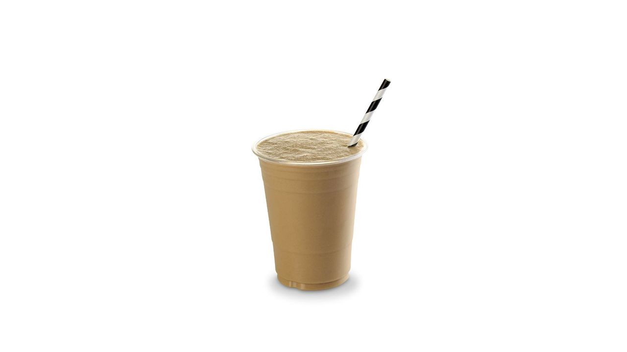 Milkshake - Peanut Butter Choc Bliss