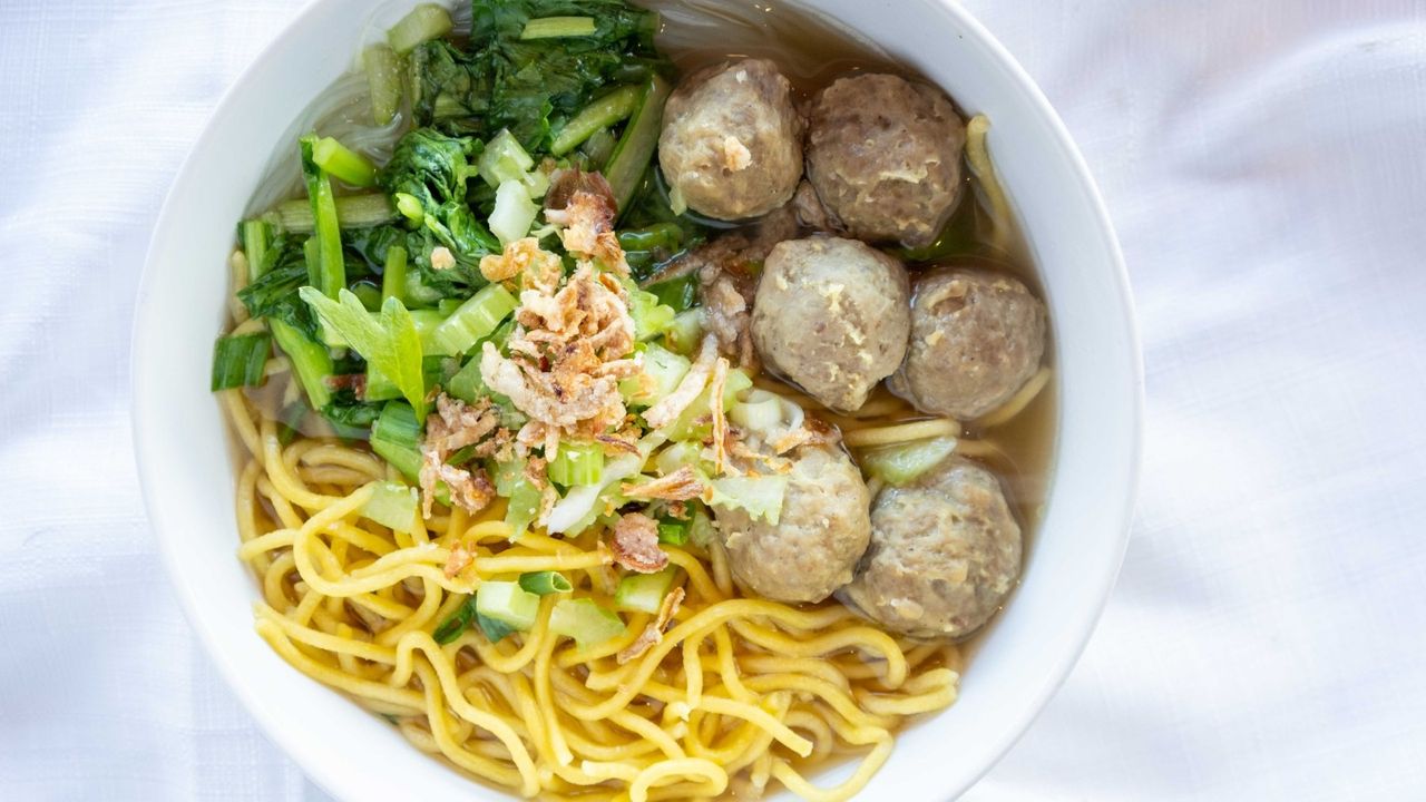 Bakso