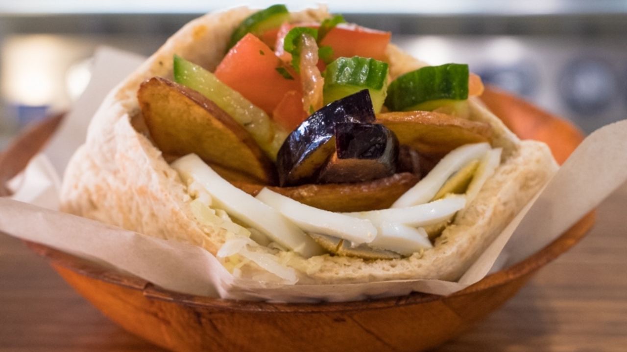 Sabich