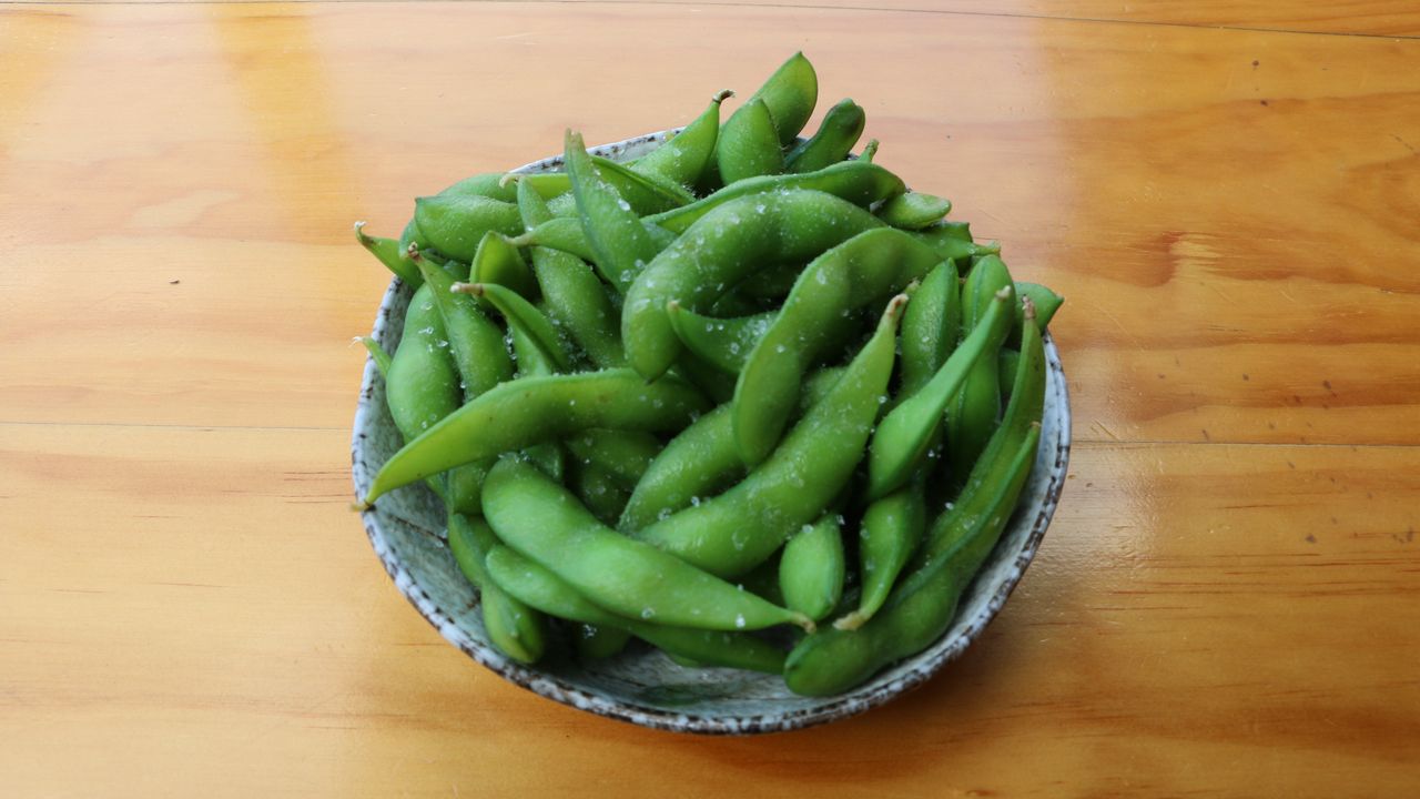 Edamame