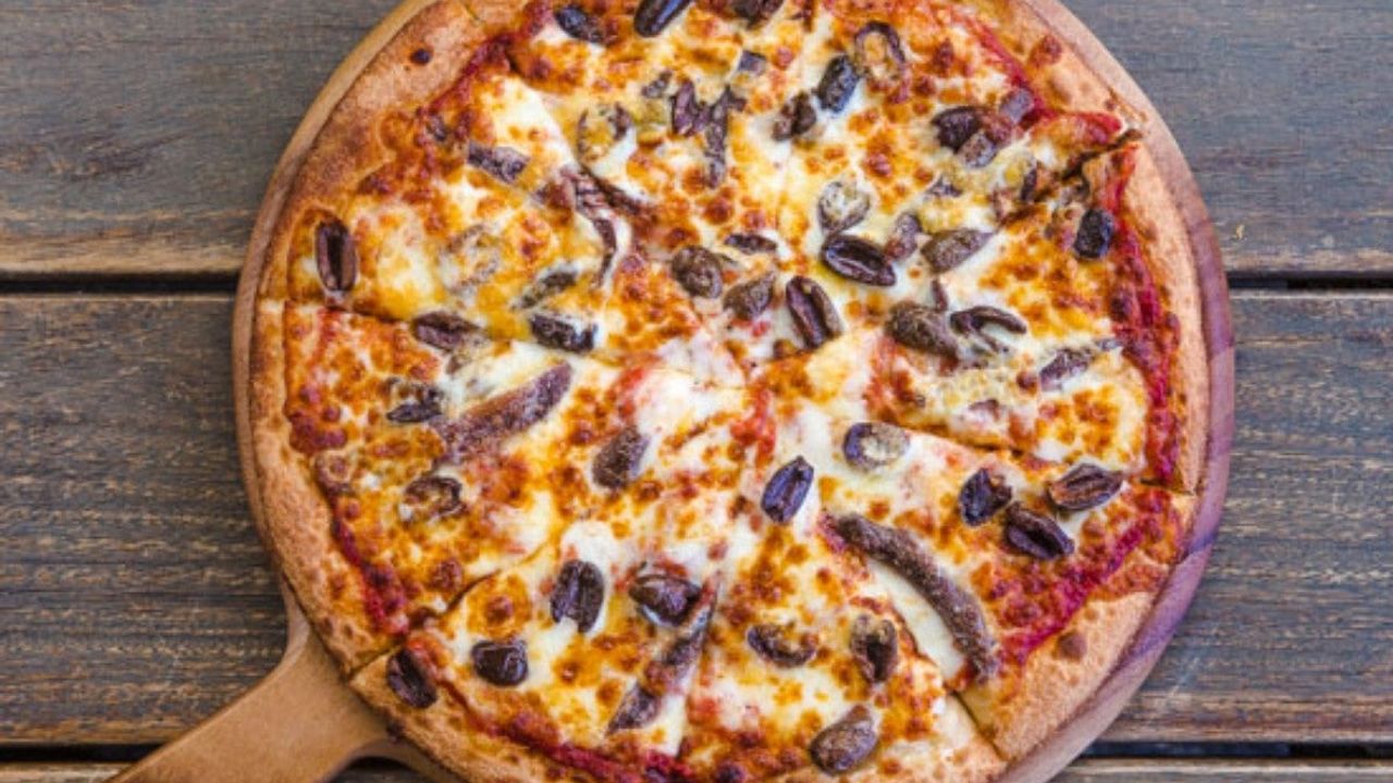 Napolitana