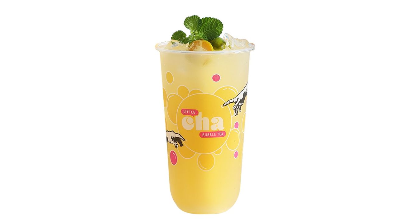 Citrus Lemonade
