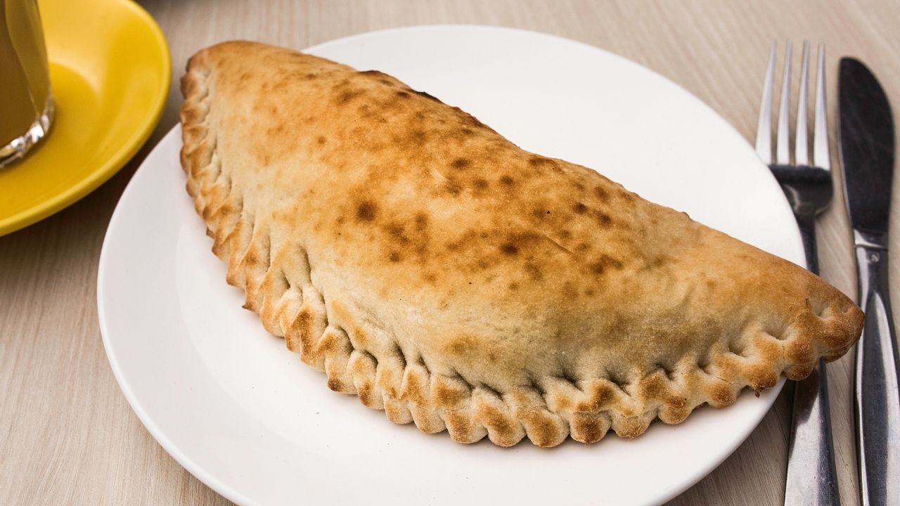 Cheese Pie