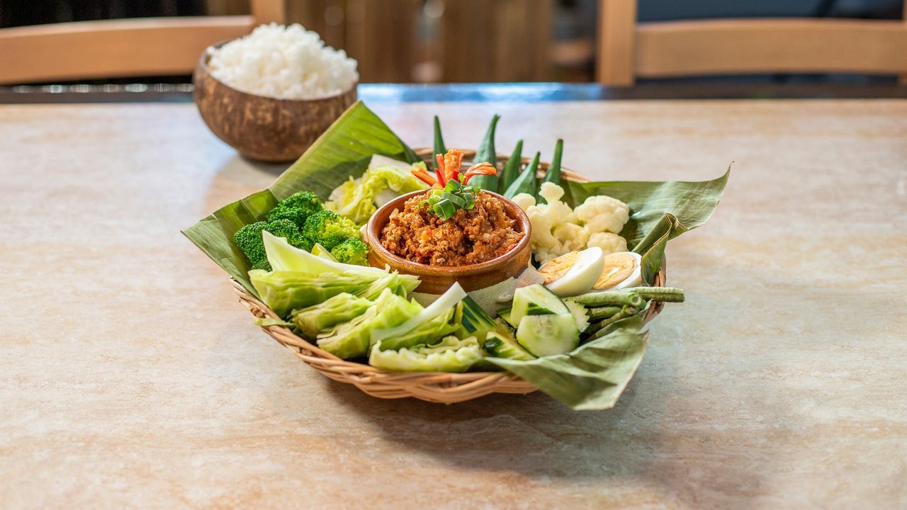 Bror Hok Ling (Medium Spice)